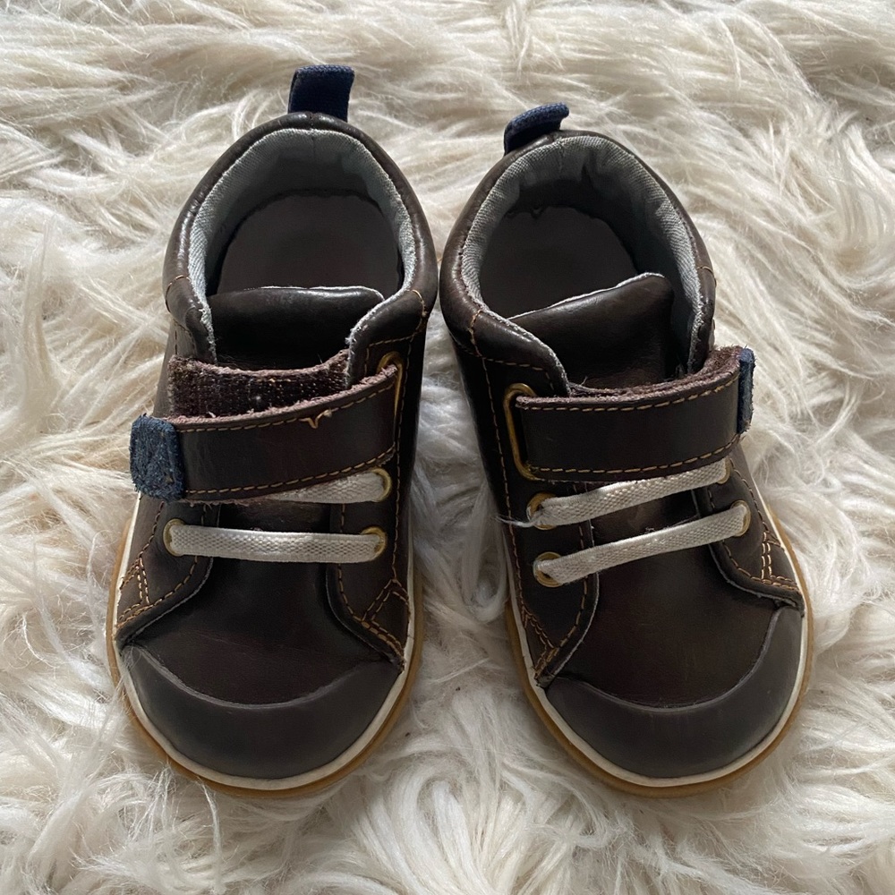 See Kai Run Sneakers